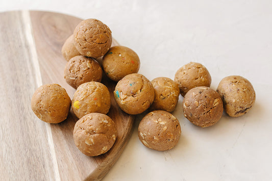 PROTAY Bites - 100 Grand