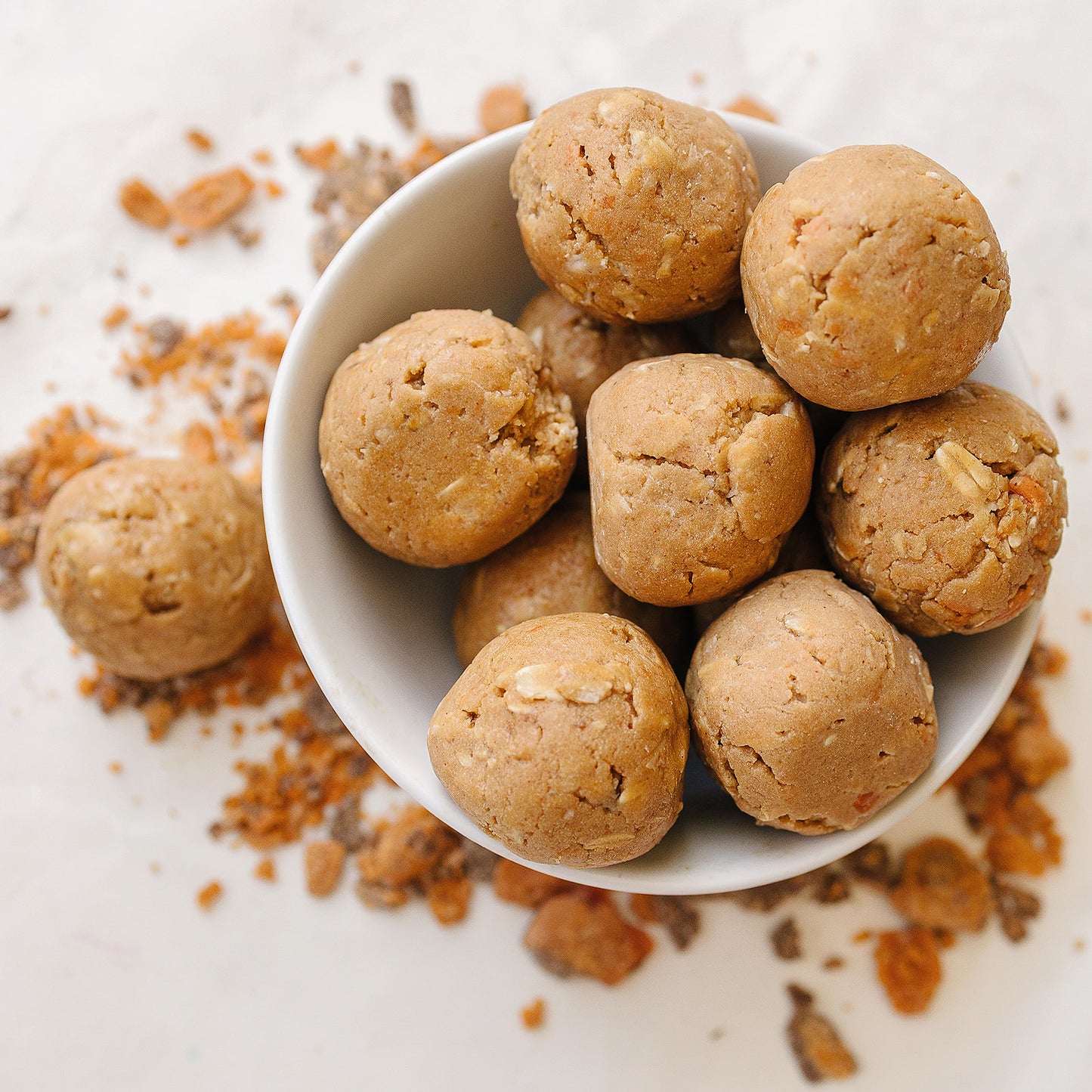 PROTAY Bites - Butterfinger