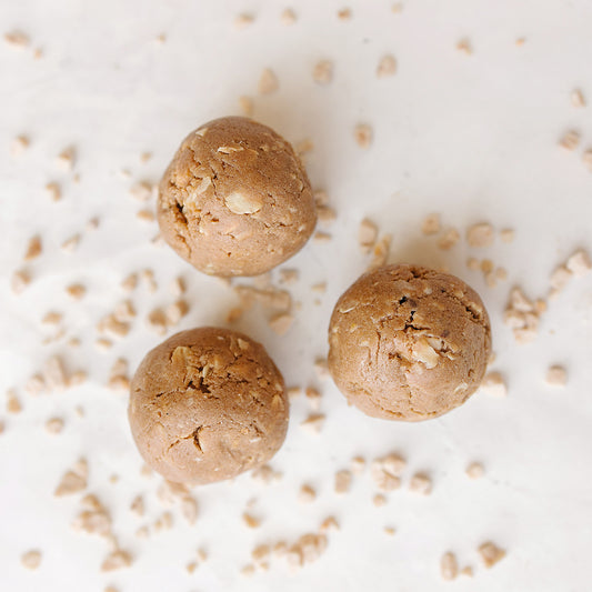 PROTAY Bites - Chocolate Caramel Toffee