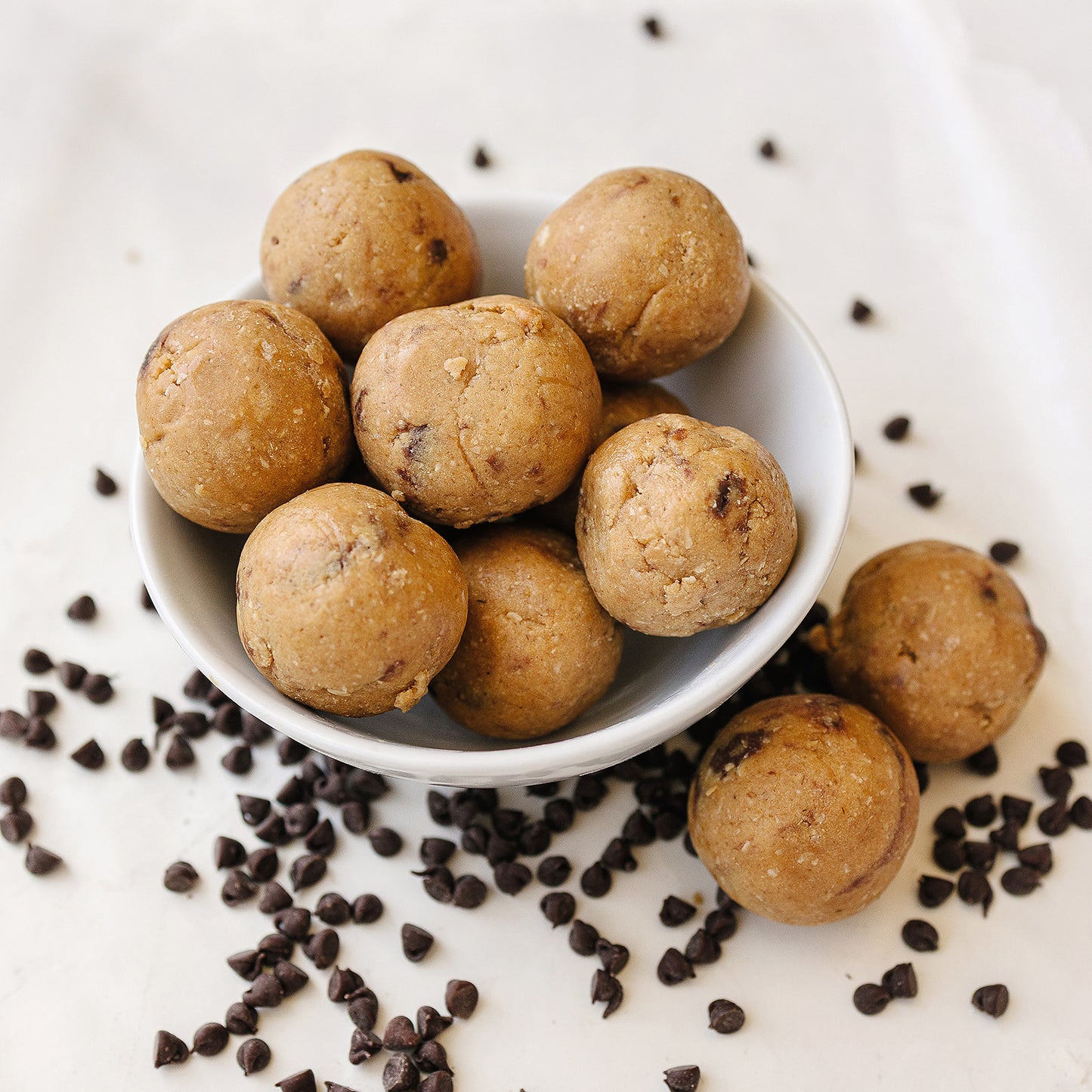 PROTAY Bites - Cookie Dough