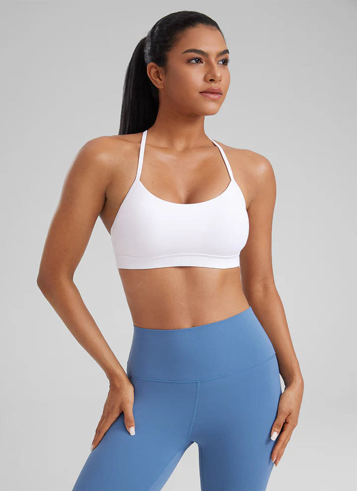 Butterluxe Bra Y back