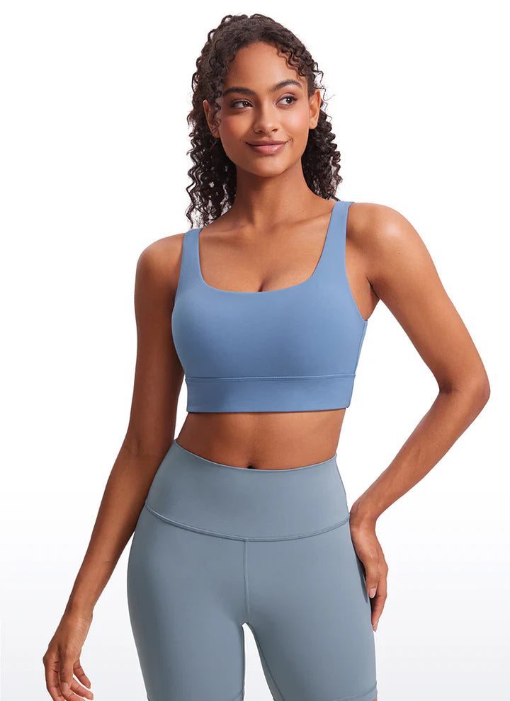 Butterluxe Sport Bra U Back