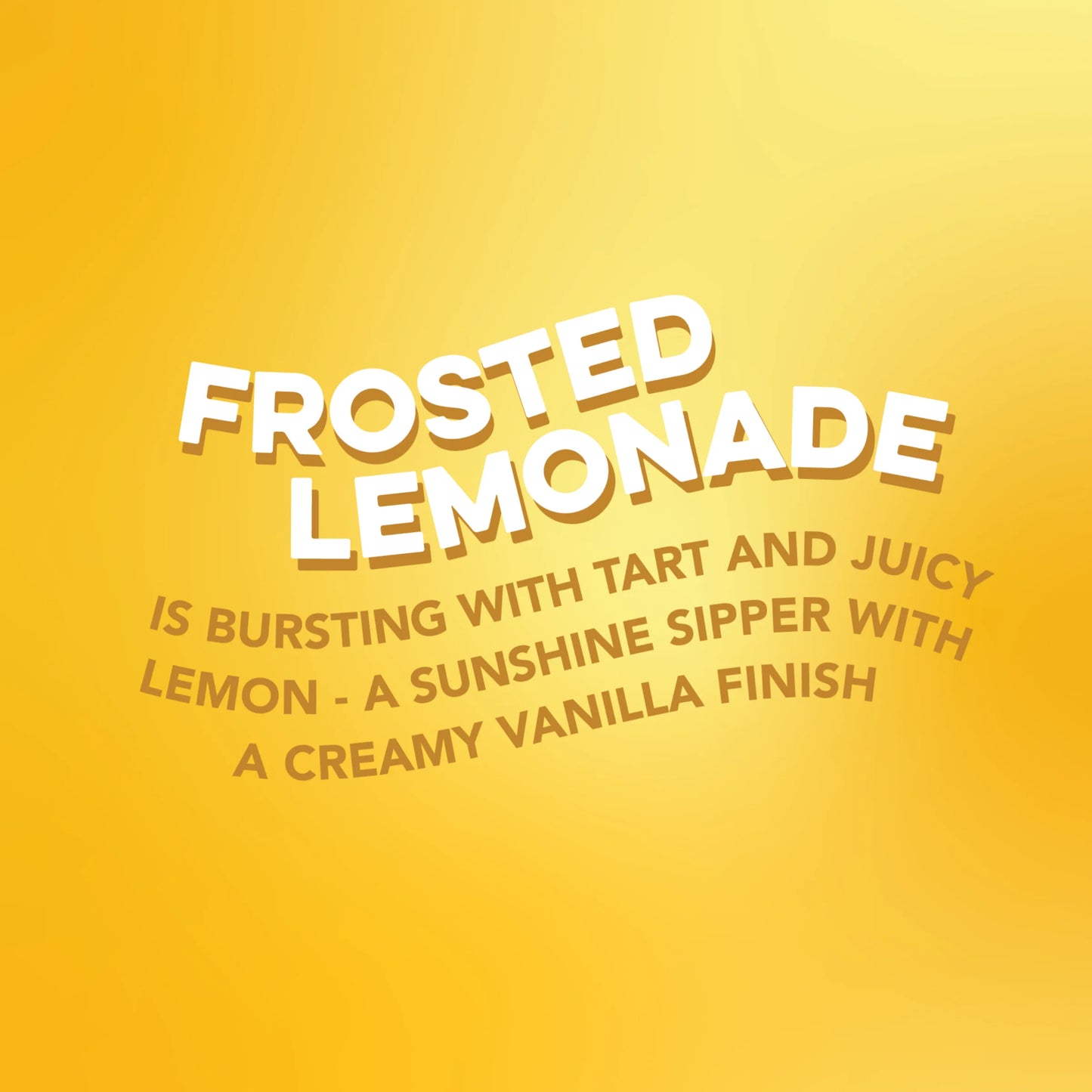 Clear Protein Soda