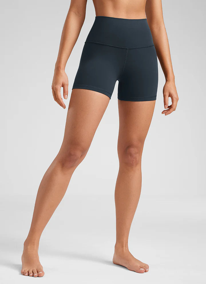 Butterluxe Yoga Shorts