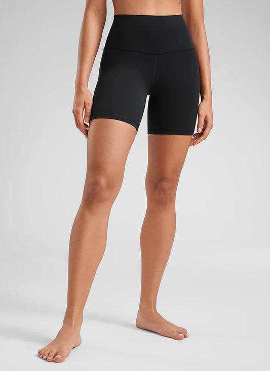 Butterluxe Yoga Shorts