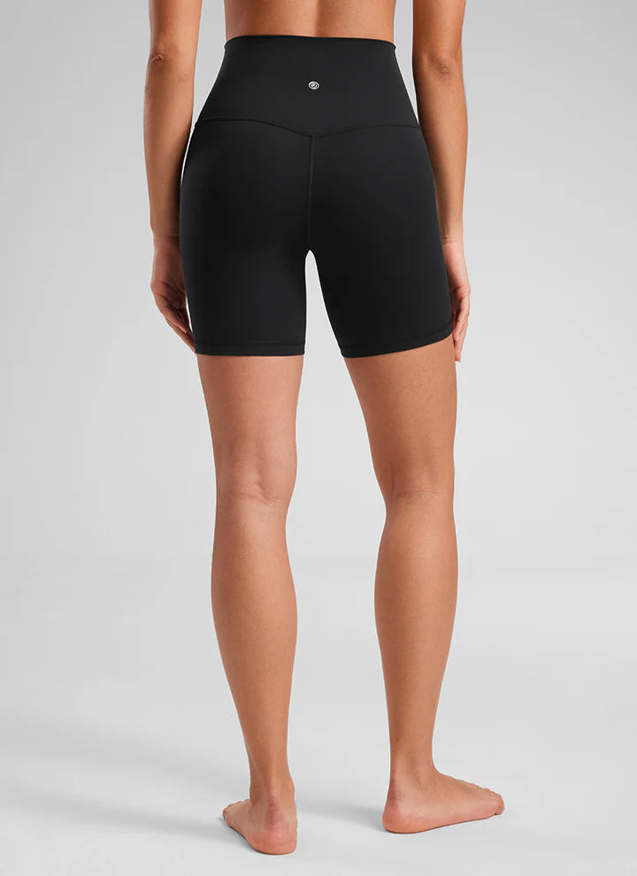 Butterluxe Yoga Shorts