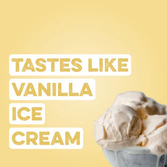 CSE Protein Powder - Simply Vanilla