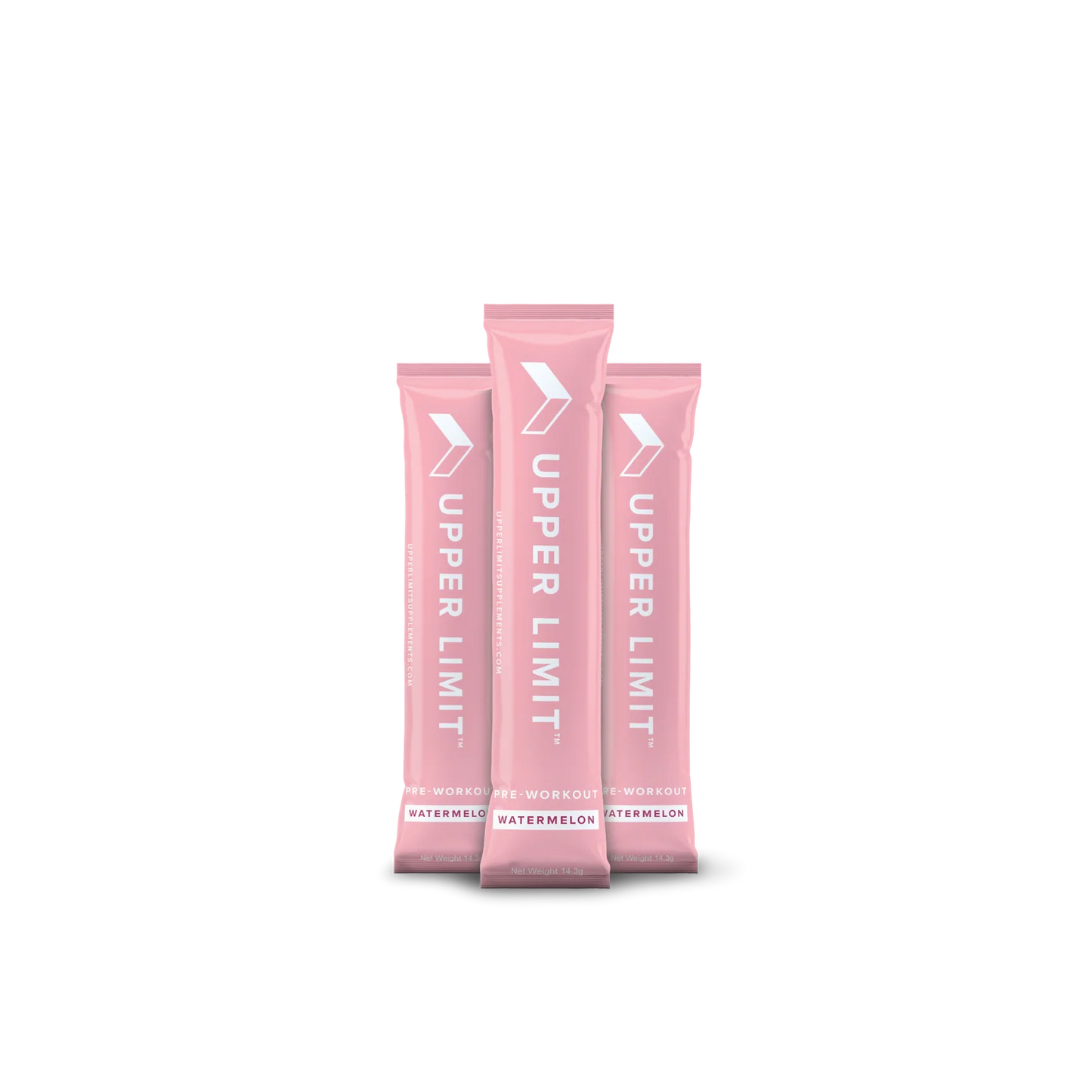 Upper Limit Pre-Workout - Watermelon