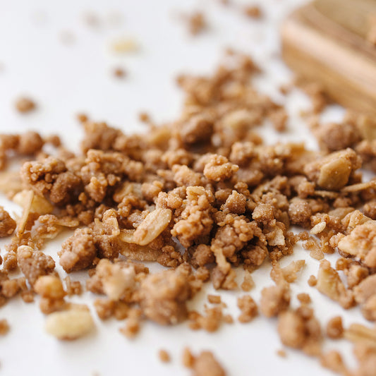 PROTAY Bites - Protein Crumble