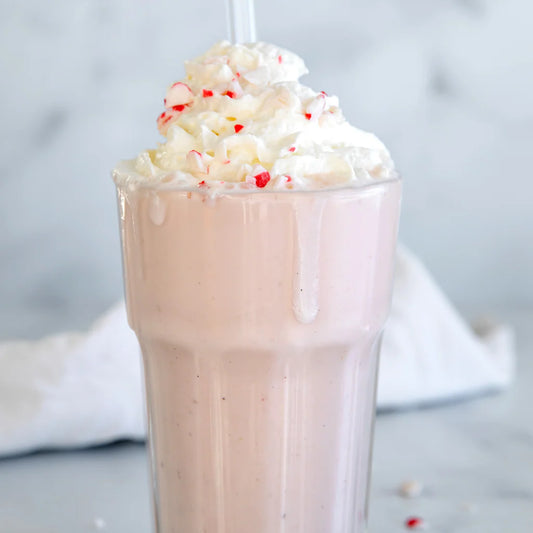 CSE Protein Powder - White Chocolate Peppermint