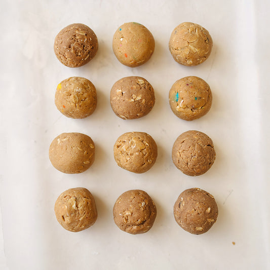 PROTAY Bites - Almond Joy