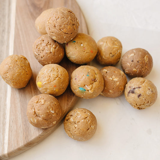 PROTAY Bites - Mini PB M&M Crisp