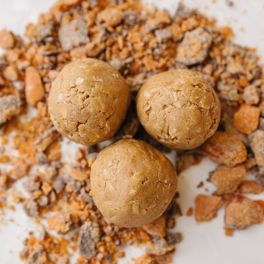 PROTAY Bites - Butterfinger