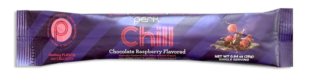 Chill Original Chocolate Raspberry