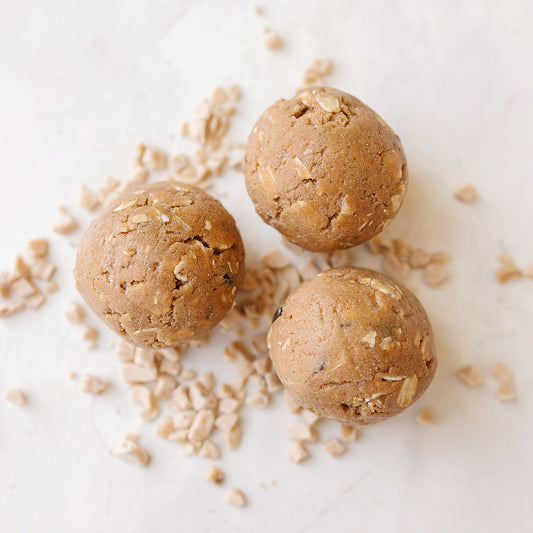 PROTAY Bites - Chocolate Toffee