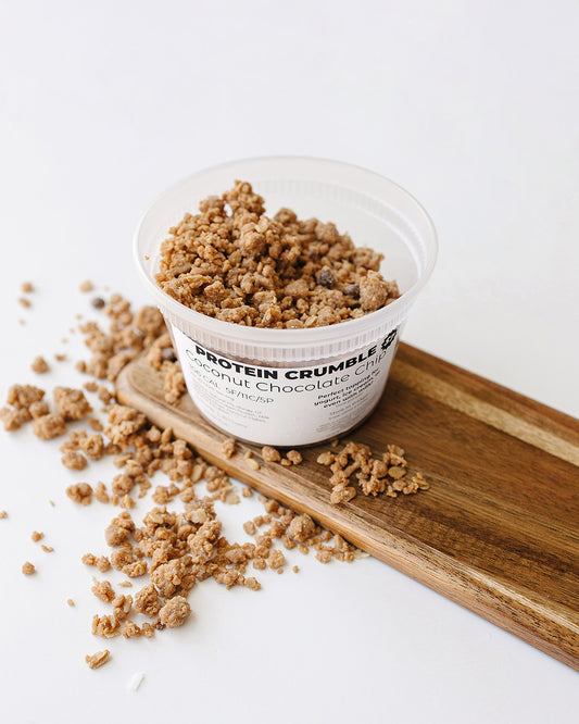 PROTAY Bites - Protein Crumble