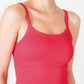 Passion Crop Tank