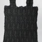 Lace Square Neck Tank