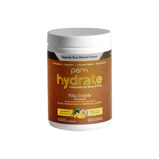 Perk Hydrate Pina Colada