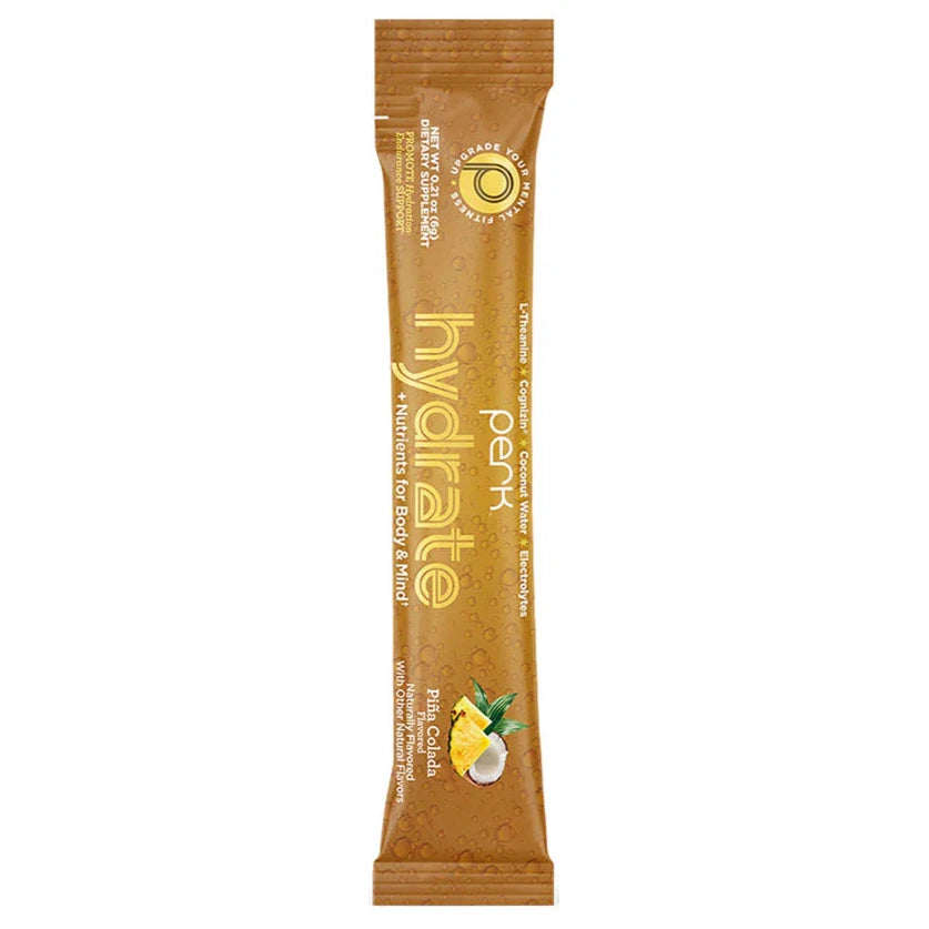 Perk Hydrate Pina Colada