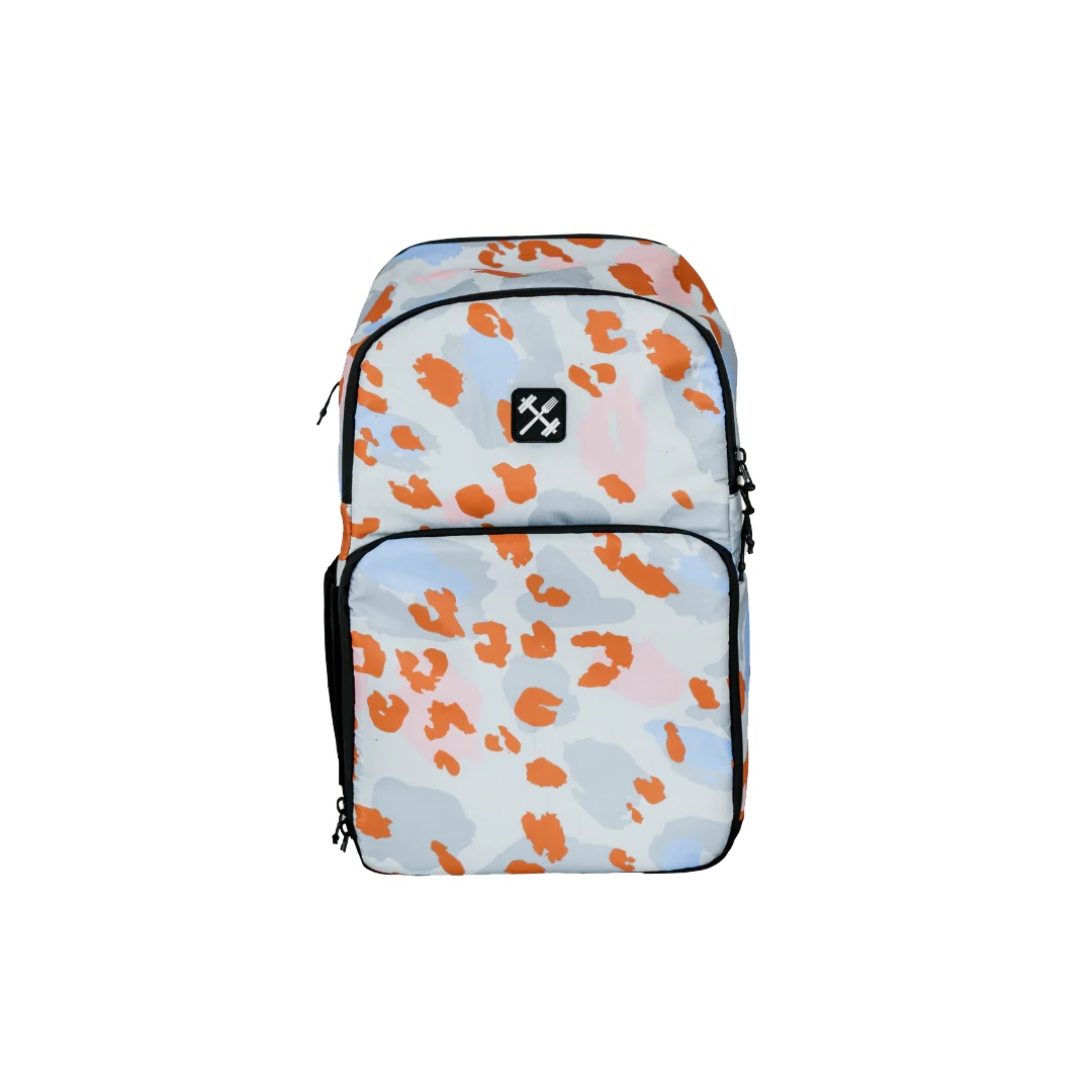 CSE Insulated Backpack