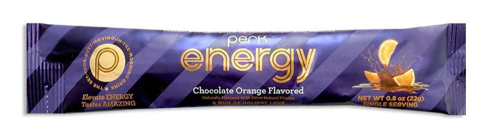 Energy Original Chocolate Orange