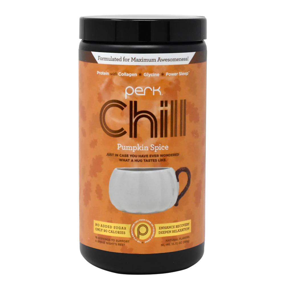 Chill Original Pumpkin Spice