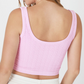 Crinkle Crop