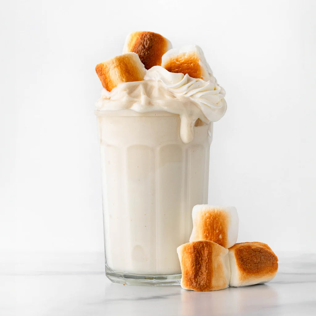 CSE Protein Powder - Toasted Marshmallow