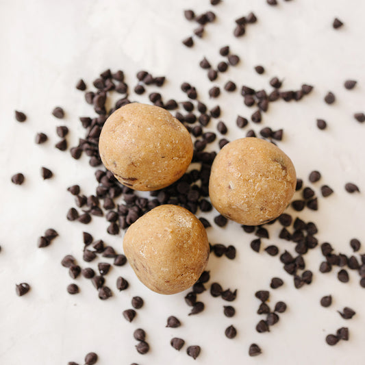 PROTAY Bites - Cookie Dough