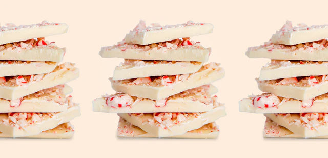 CSE Protein Powder - White Chocolate Peppermint