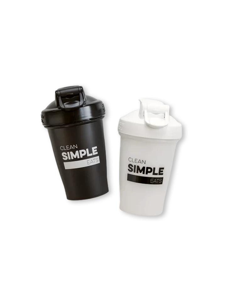 CSE Bottle Blender