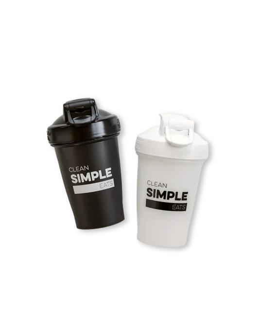 CSE Bottle Blender