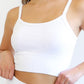Passion Crop Tank