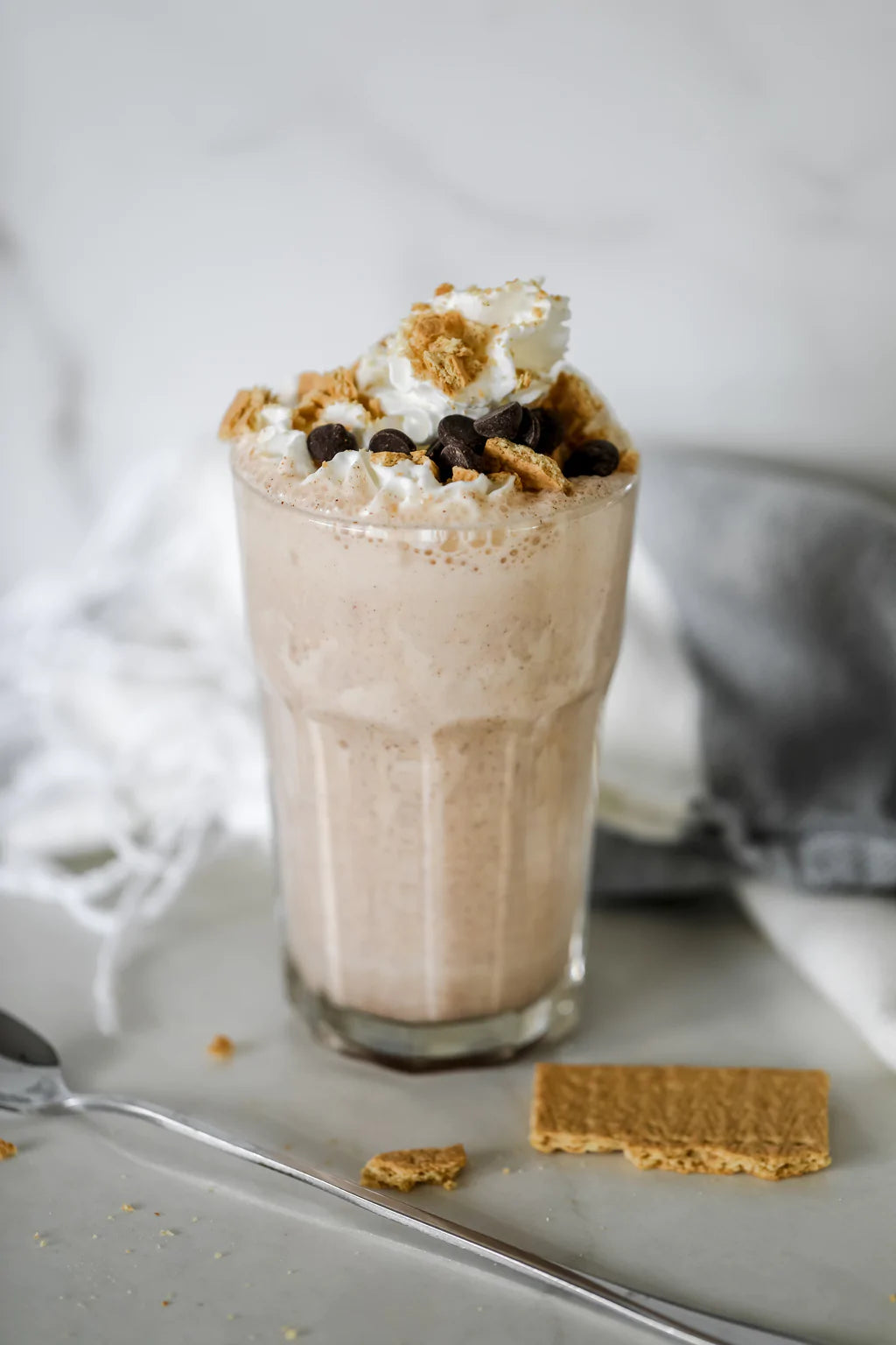 CSE Protein Powder - S'mores