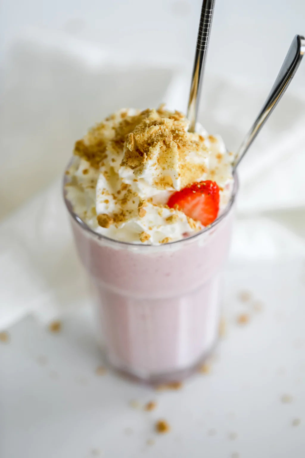 CSE Protein Powder - Strawberry Cheesecake