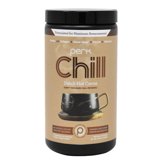 Chill Original Dutch Hot Cocoa