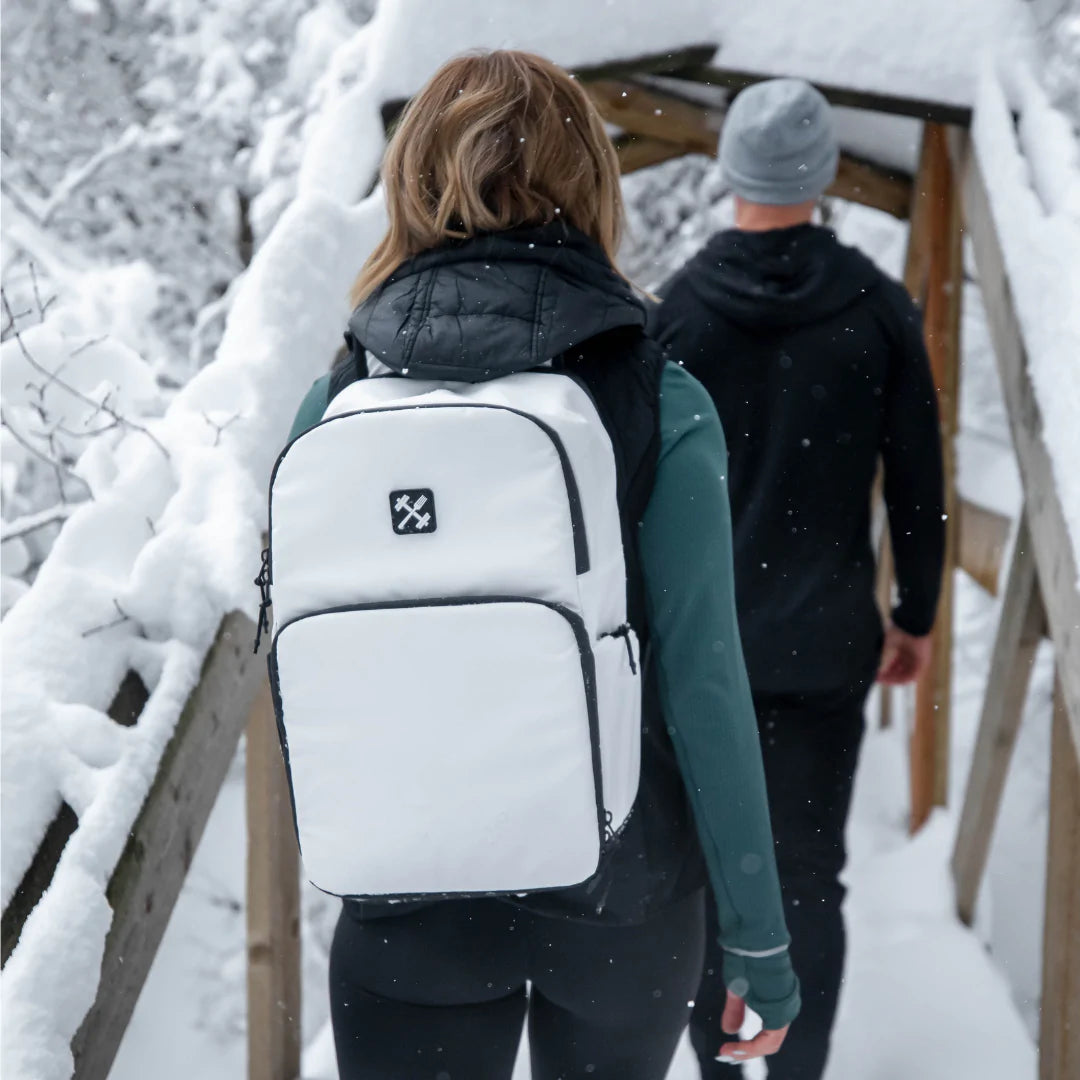 CSE Insulated Backpack