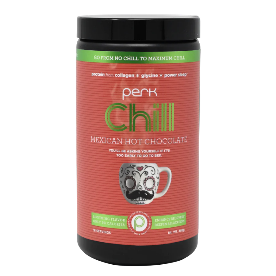 Chill Original Mexican Hot Chocolate