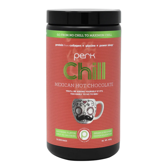 Chill Original Mexican Hot Chocolate